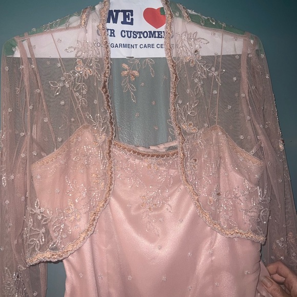 Scala - size 14- mother of the bride dress - Picture 2 of 10